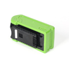 Power Tool 36V 2.5Ah 10Ah Lithium Battery Pack