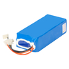 ODM Customized 12V 5Ah 10Ah 12Ah Small-sized Lithium Battery Pack