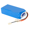 ODM Customized 12V 5Ah 10Ah 12Ah Small-sized Lithium Battery Pack