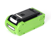 Power Tool 36V 2.5Ah 10Ah Lithium Battery Pack