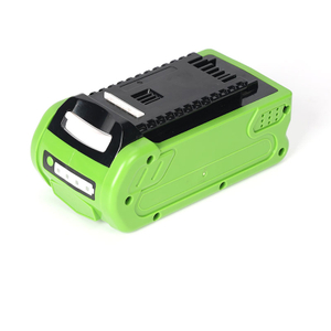Power Tool 36V 2.5Ah 10Ah Lithium Battery Pack