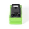 Power Tool 36V 2.5Ah 10Ah Lithium Battery Pack