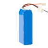 ODM Customized 12V 5Ah 10Ah 12Ah Small-sized Lithium Battery Pack
